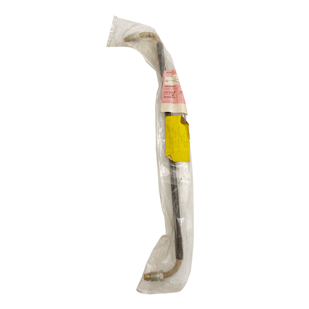 Fuel Pipe Diesel Pump to Filter NRC7976